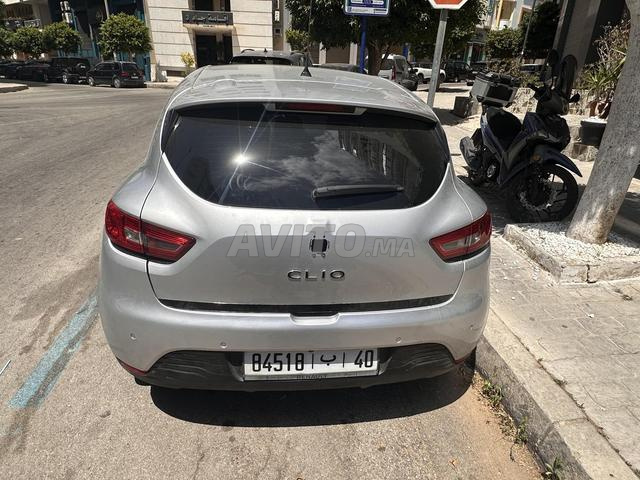 Renault Clio 4 2020 photo 5