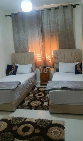 كراء شقق جاهزة للإيجار - 2