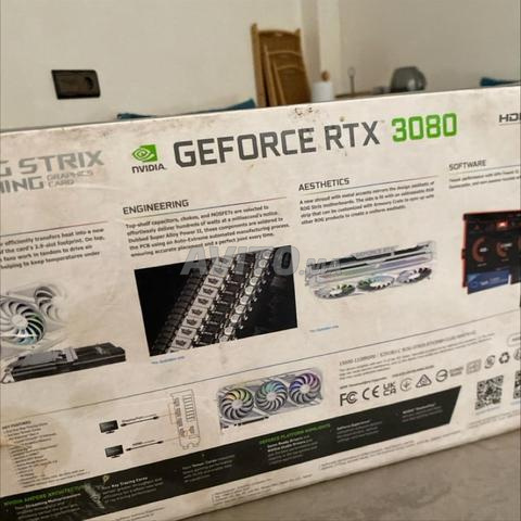 RTX 3080ti Asus - 2