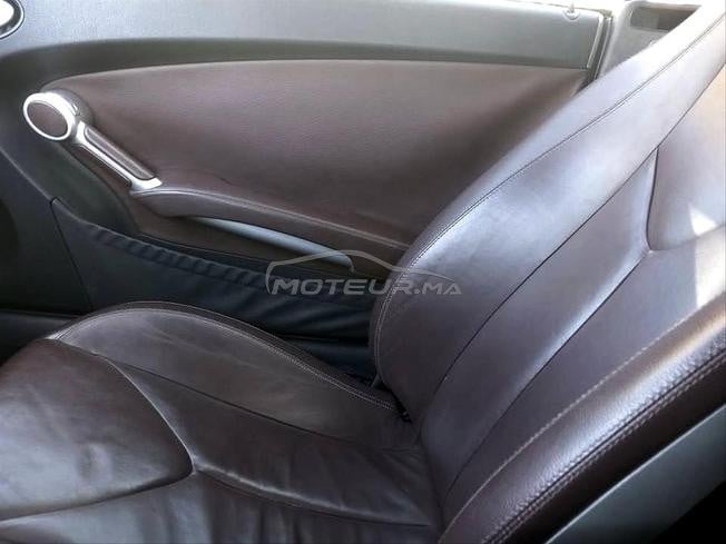 classe slk 200 essence automatique cabriolet 