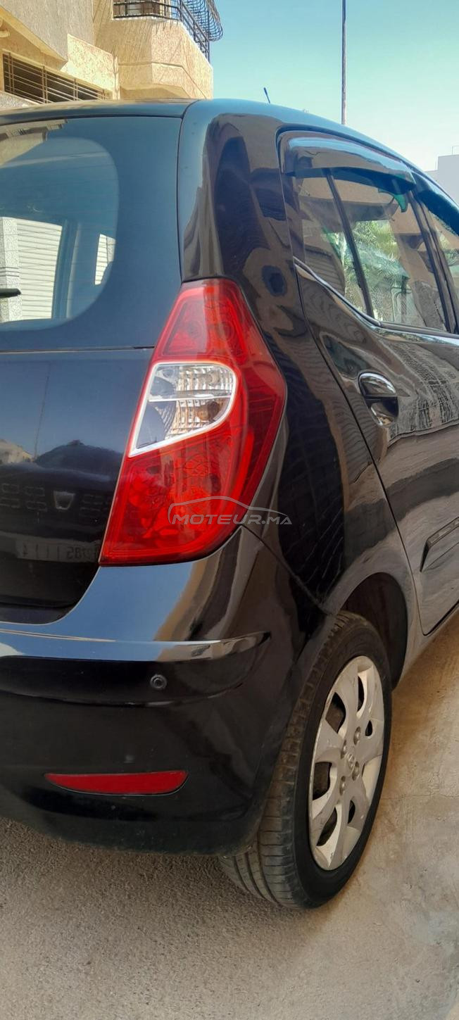 hyandai i10