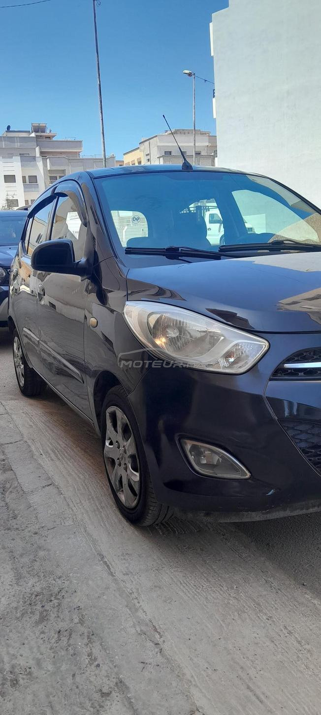 hyandai i10