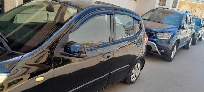 hyandai i10