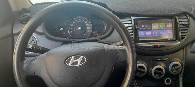 hyandai i10