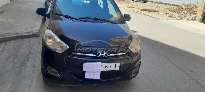hyandai i10