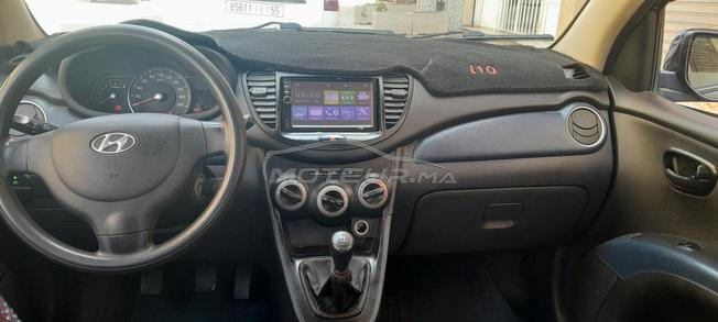 hyandai i10