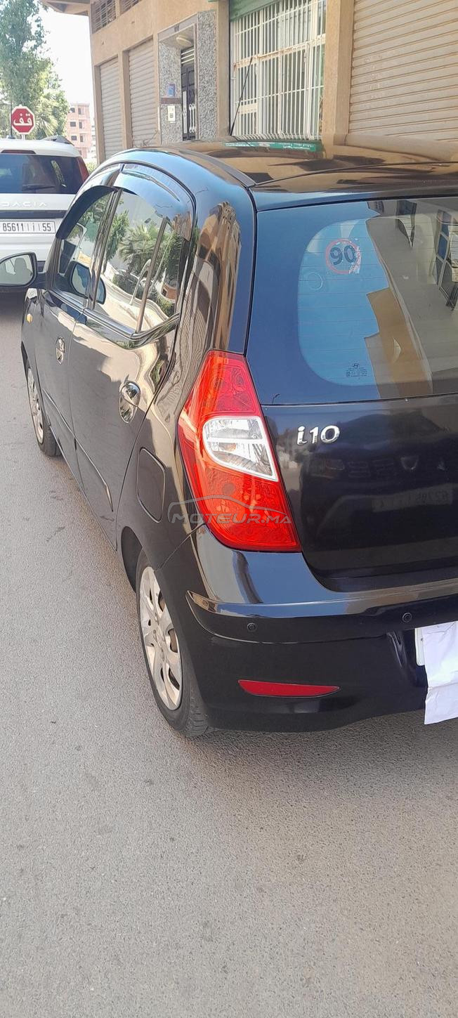 hyandai i10