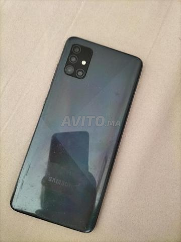 Samsung Galaxy A51 - 2