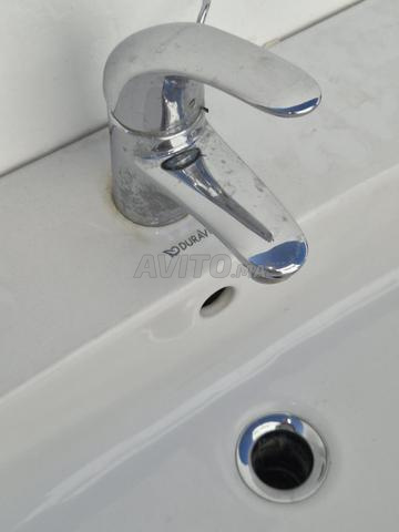 Vente lavabo complet - 2