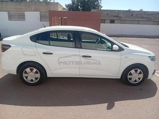 DACIA LOGAN 2022