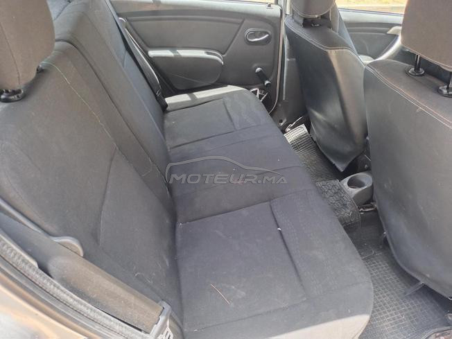 dacia stepway 