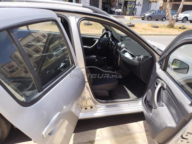 dacia stepway 