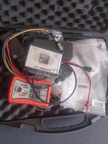 MAGPRO X17 - 2