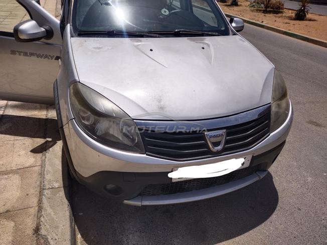 dacia stepway 