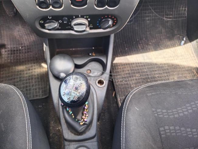 dacia stepway 