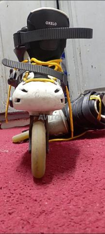 Roller pro taille 41/42 - 2