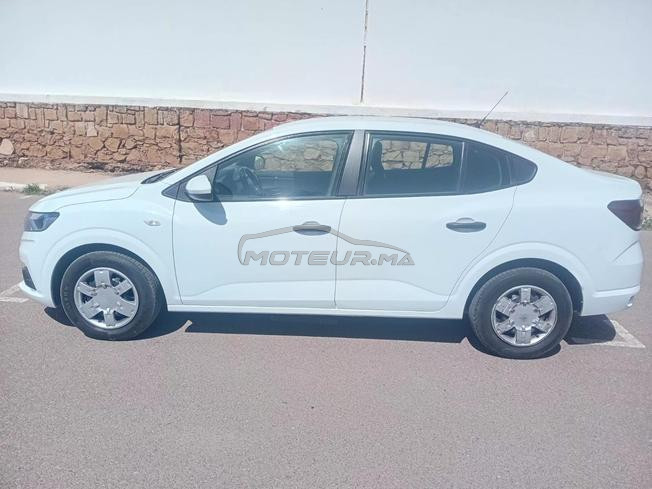 DACIA LOGAN 2022