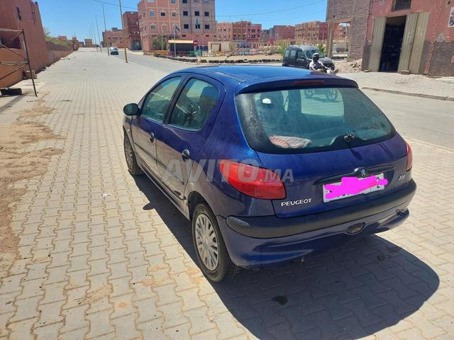 مدينة زاكورة - 2