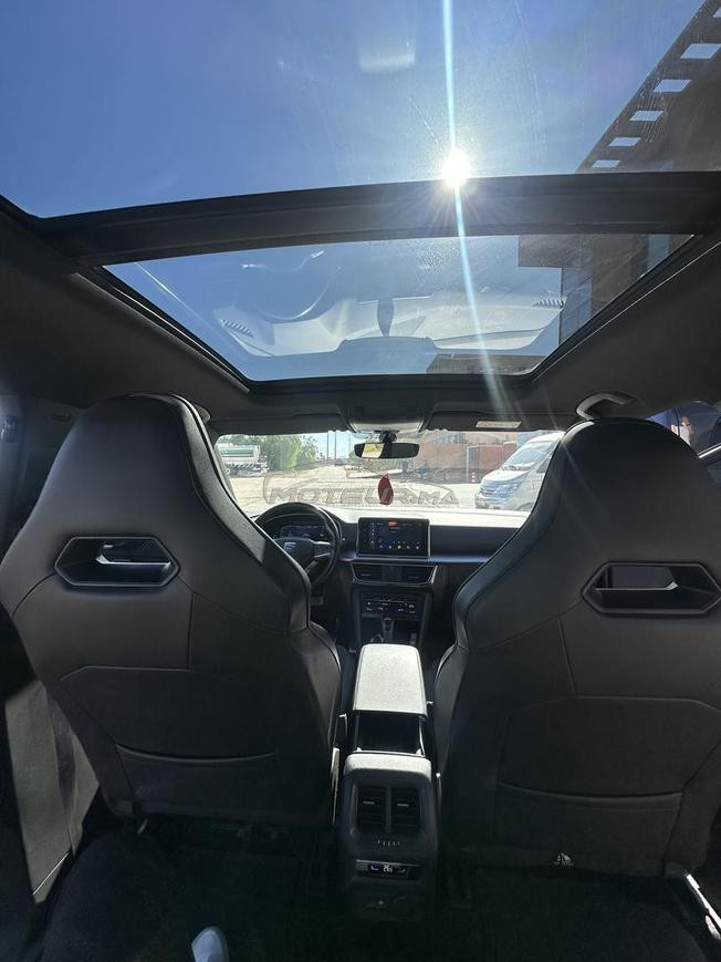 SEAT Tarraco FR 7places à vendre 