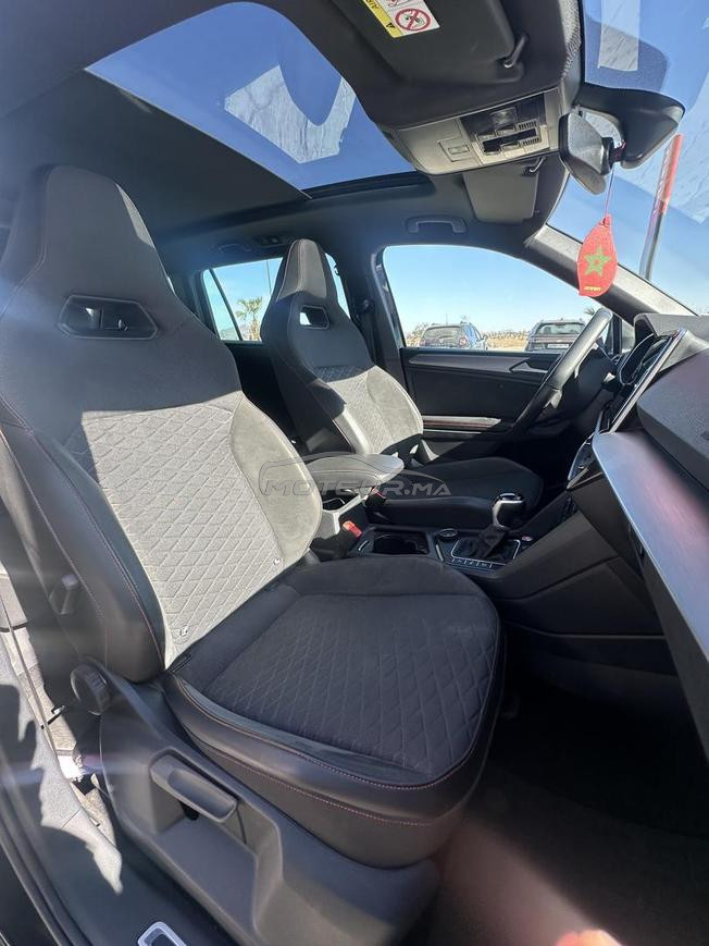 SEAT Tarraco FR 7places à vendre 