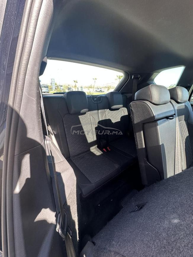 SEAT Tarraco FR 7places à vendre 