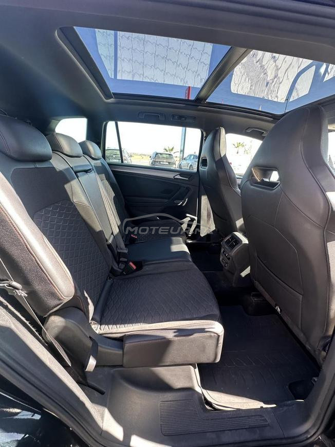 SEAT Tarraco FR 7places à vendre 