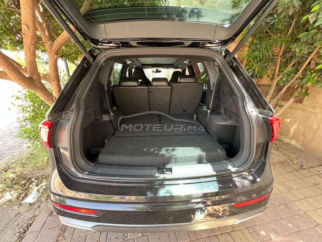 SEAT Tarraco FR 7places à vendre 