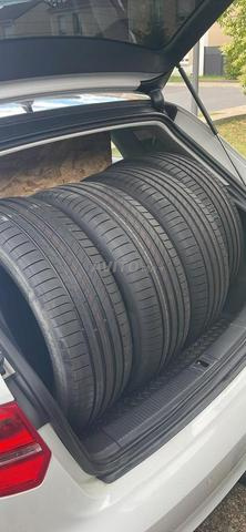 4 إطارات صيفية بريدجستون 215/60 R17 94V 2026 جديدة الاتحاد الأوروبي