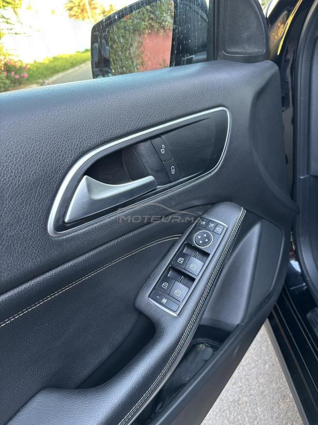 Mercedes Benz classe A ( Particulier)