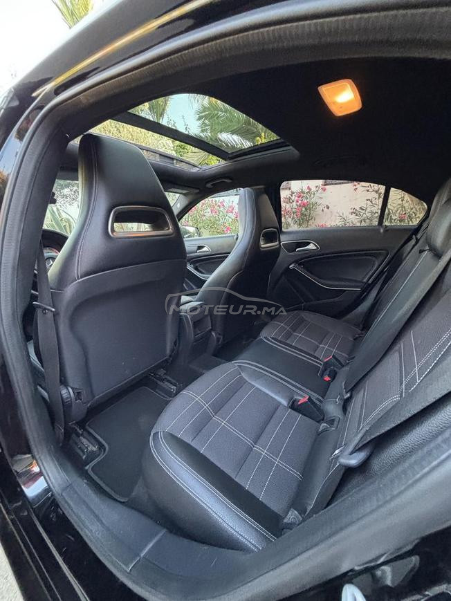 Mercedes Benz classe A ( Particulier)