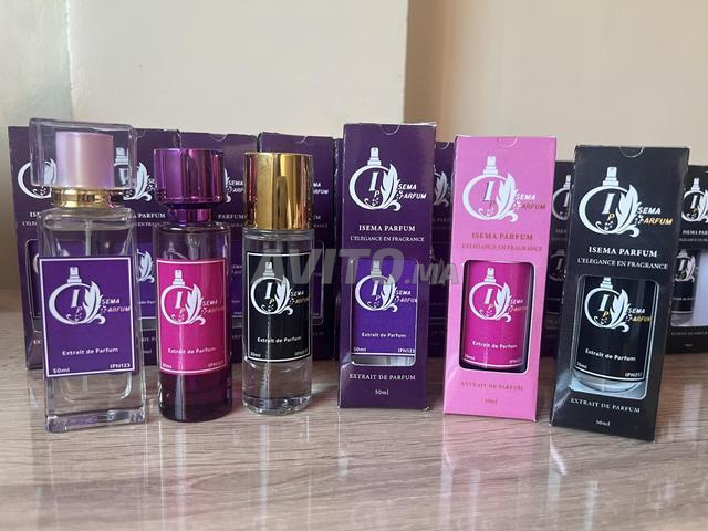 عطور رجالية و نسائية فاخرة للبيع - 2