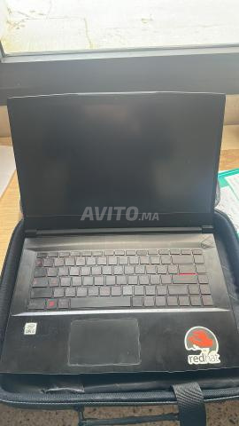 MSI rtx 3060 - 2