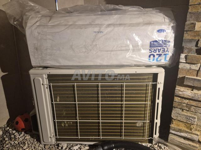 Climatiseur Carrier 9000 BTU - 2