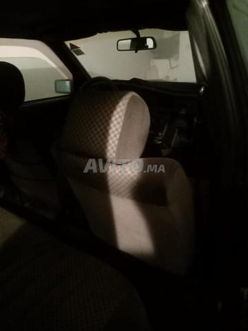 Mercedes-Benz 190 Diesel Manuelle 1988 - 2