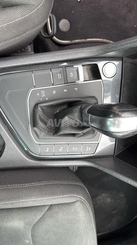 Tiguan RLine 150ch diesel - 2