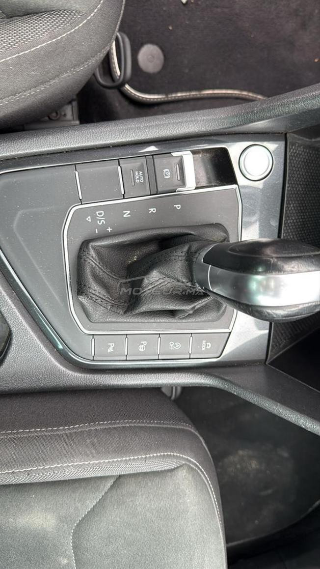 Tiguan RLine 150ch diesel 