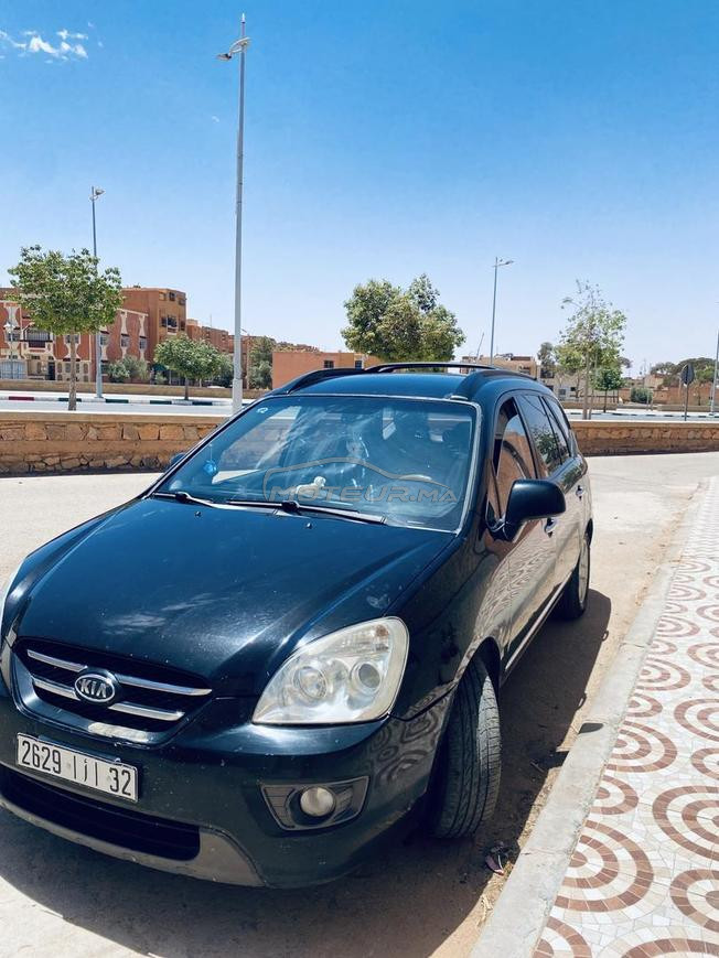 KiaCarens