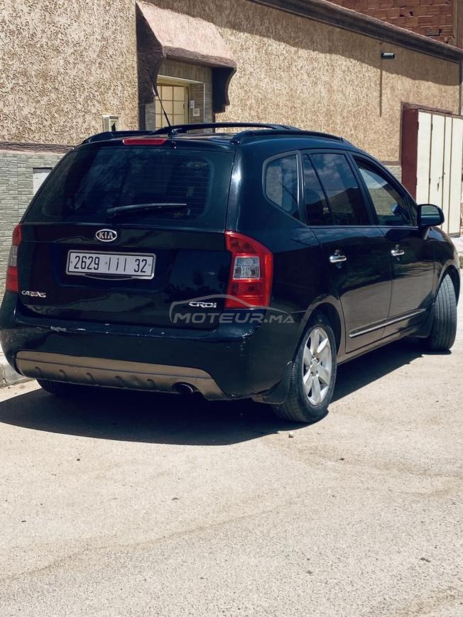 KiaCarens