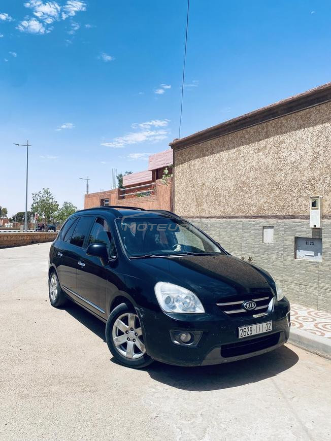 KiaCarens