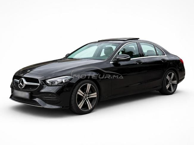 Mercedes C220d Neuf
