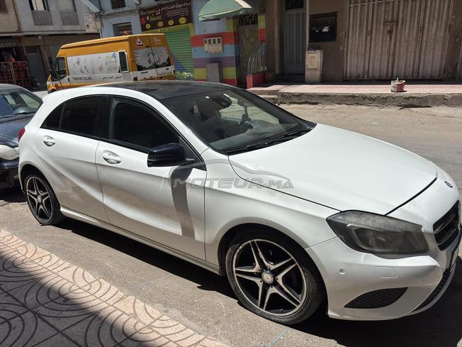 je vends ma voiture 