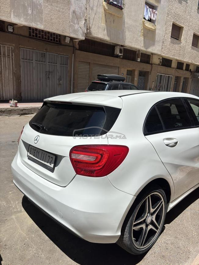 je vends ma voiture 