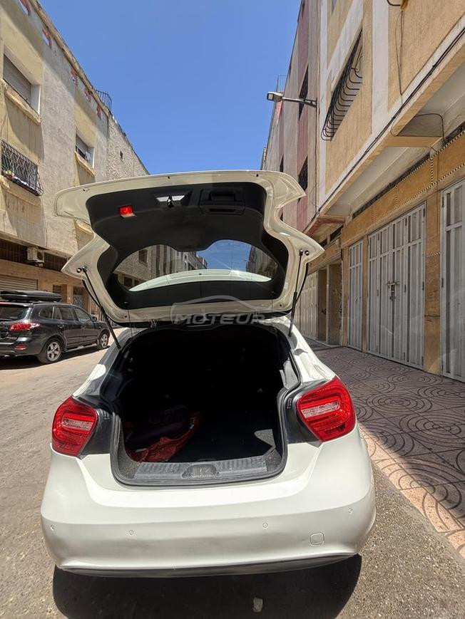 je vends ma voiture 