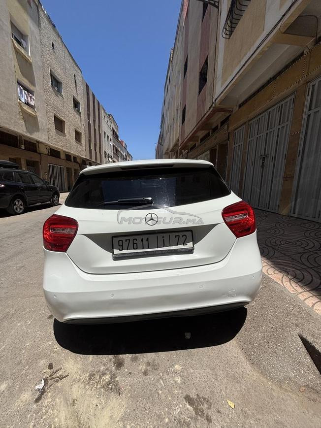 je vends ma voiture 
