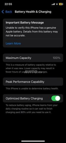 iPhone 11 Pro - 2