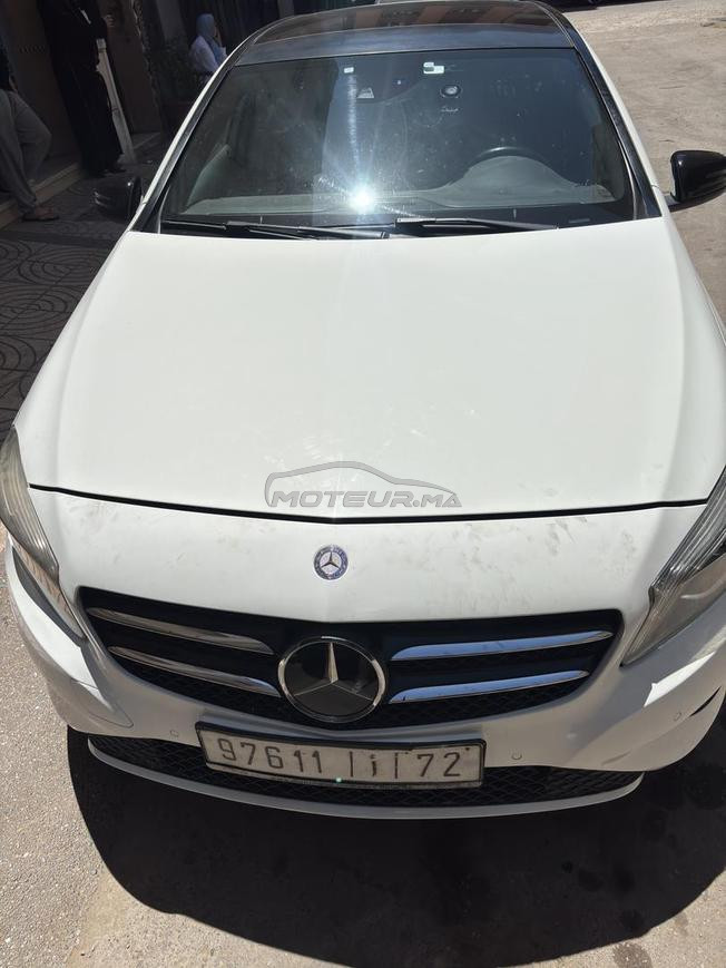 je vends ma voiture 