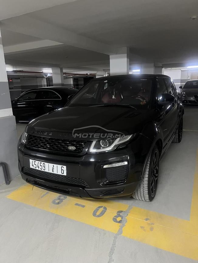 Land Rover Range Rover Vogue Diesel Automatique