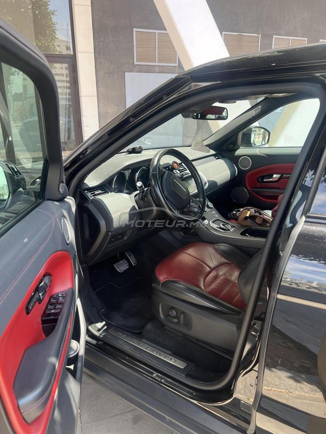 Land Rover Range Rover Vogue Diesel Automatique