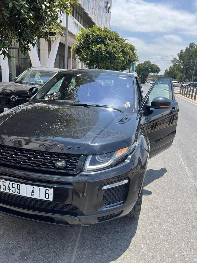 Land Rover Range Rover Vogue Diesel Automatique