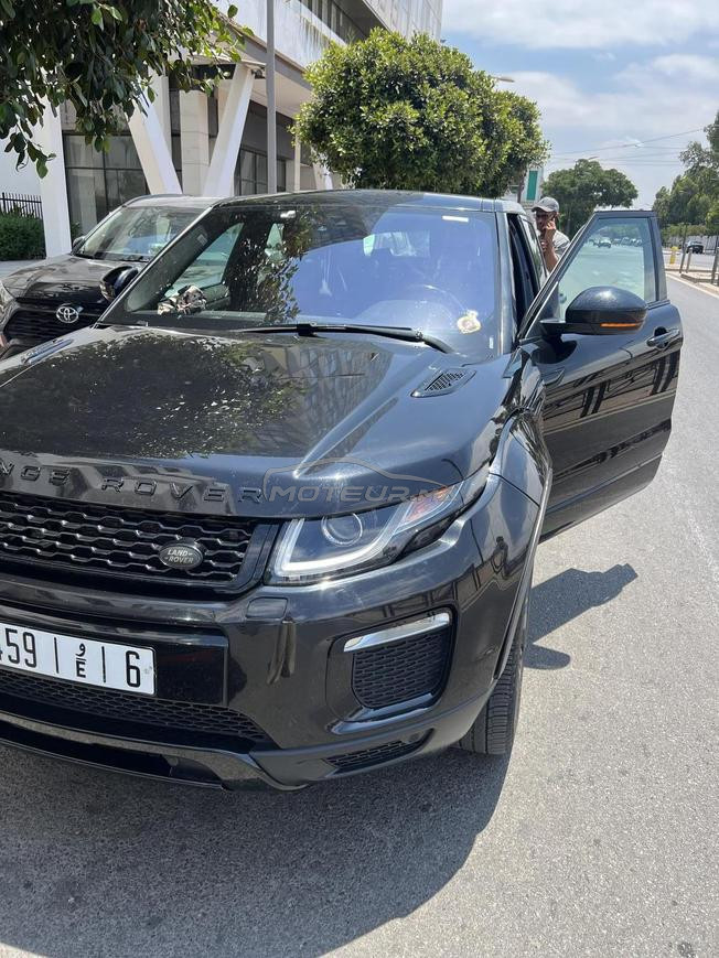 Land Rover Range Rover Vogue Diesel Automatique